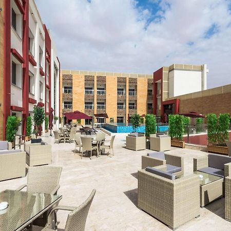 Best Western Plus Al Qurayyat City Center Eksteriør billede