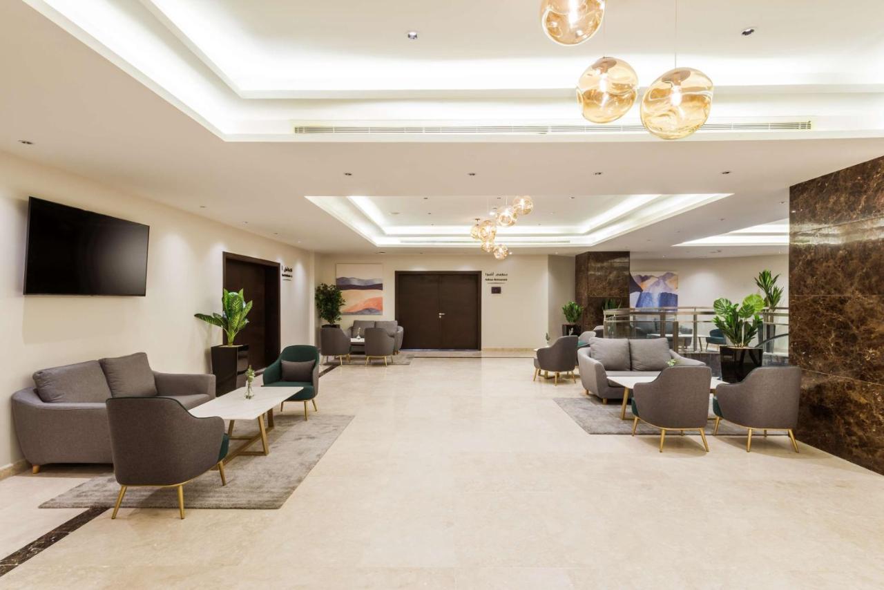 Best Western Plus Al Qurayyat City Center Eksteriør billede