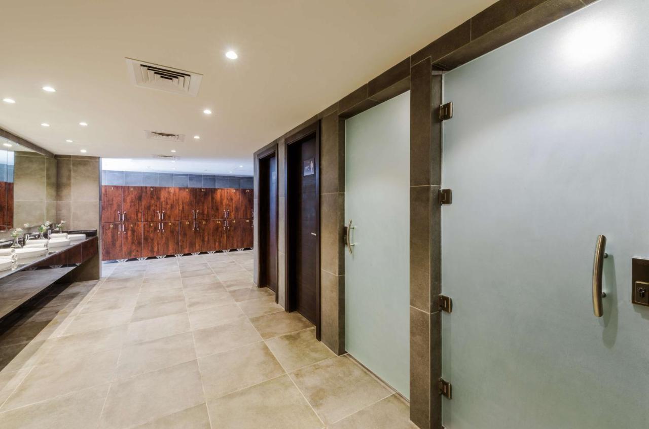 Best Western Plus Al Qurayyat City Center Eksteriør billede