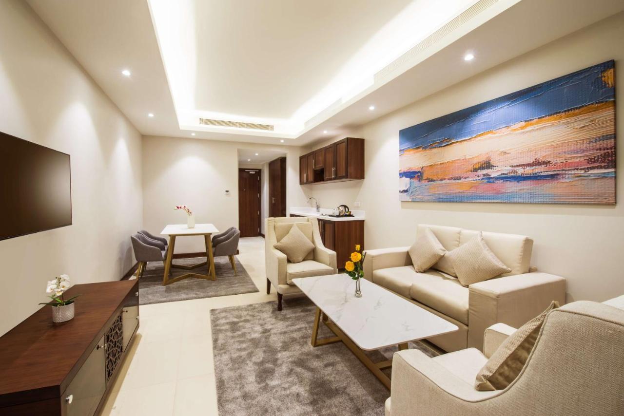 Best Western Plus Al Qurayyat City Center Eksteriør billede