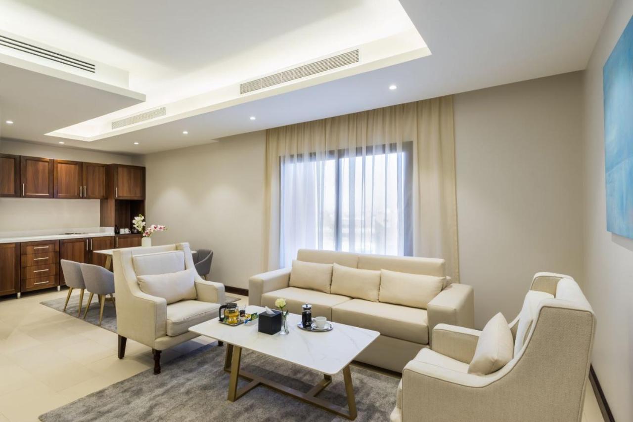 Best Western Plus Al Qurayyat City Center Eksteriør billede
