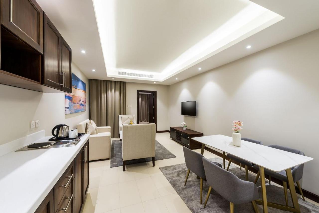 Best Western Plus Al Qurayyat City Center Eksteriør billede