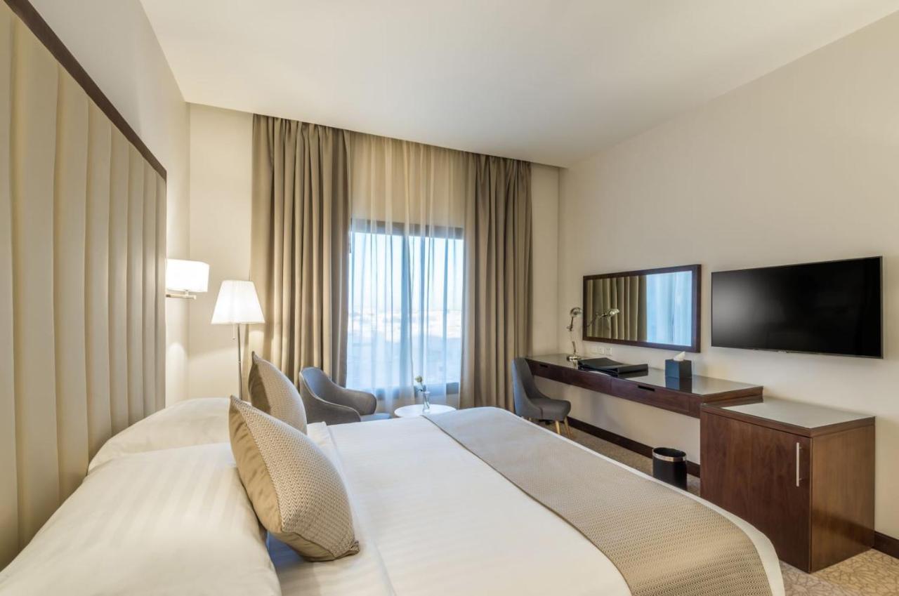 Best Western Plus Al Qurayyat City Center Eksteriør billede