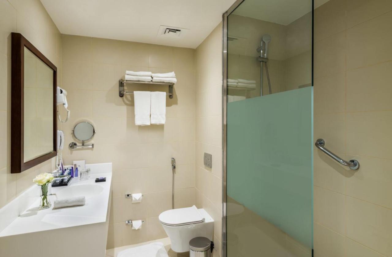 Best Western Plus Al Qurayyat City Center Eksteriør billede