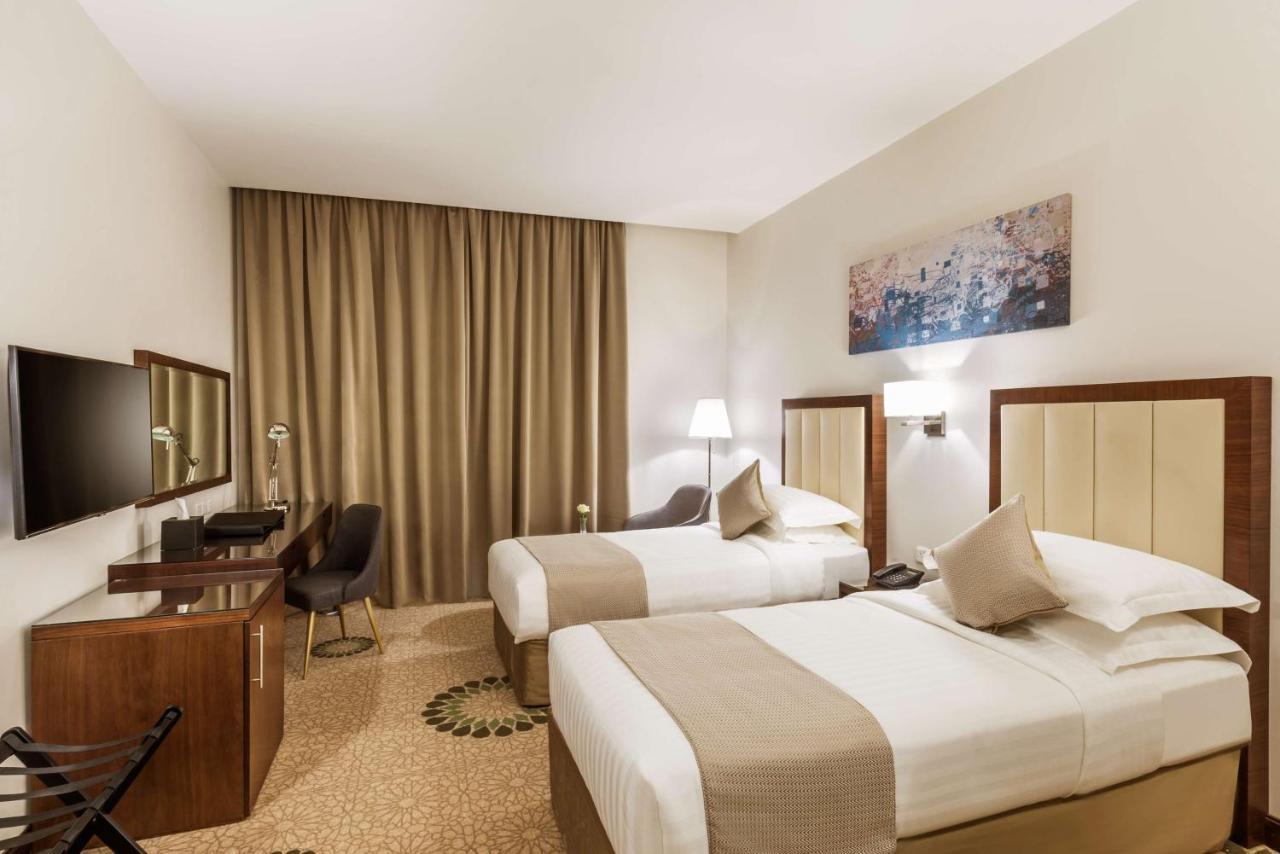 Best Western Plus Al Qurayyat City Center Eksteriør billede
