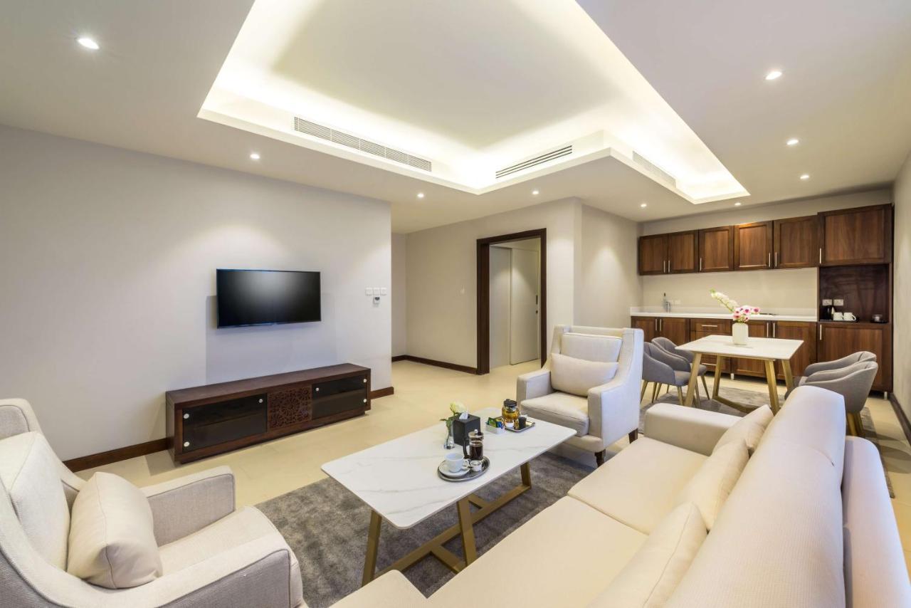 Best Western Plus Al Qurayyat City Center Eksteriør billede