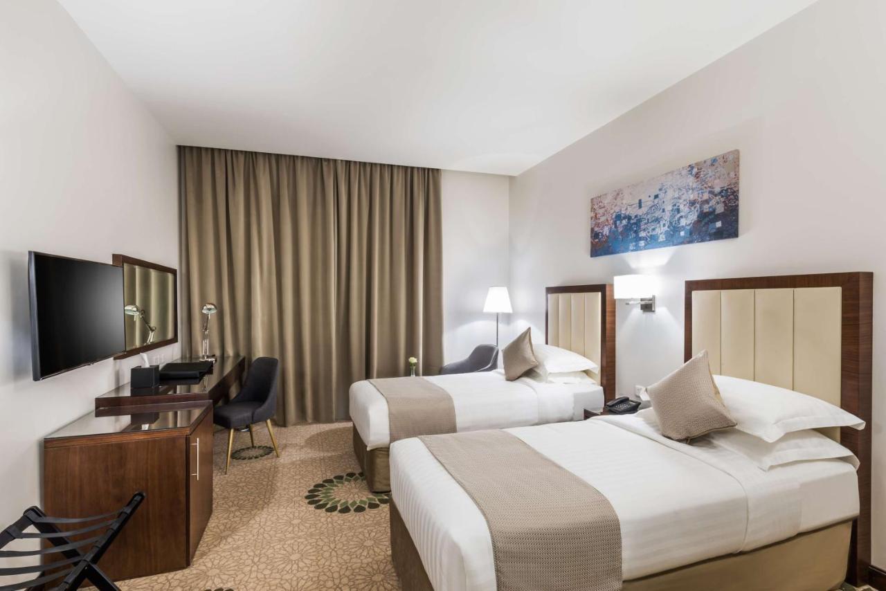 Best Western Plus Al Qurayyat City Center Eksteriør billede