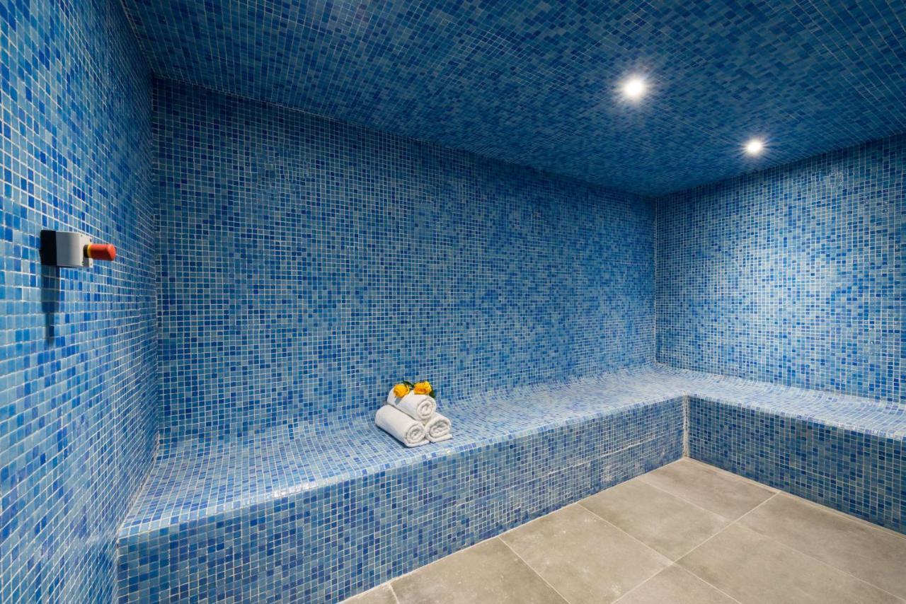 Best Western Plus Al Qurayyat City Center Eksteriør billede