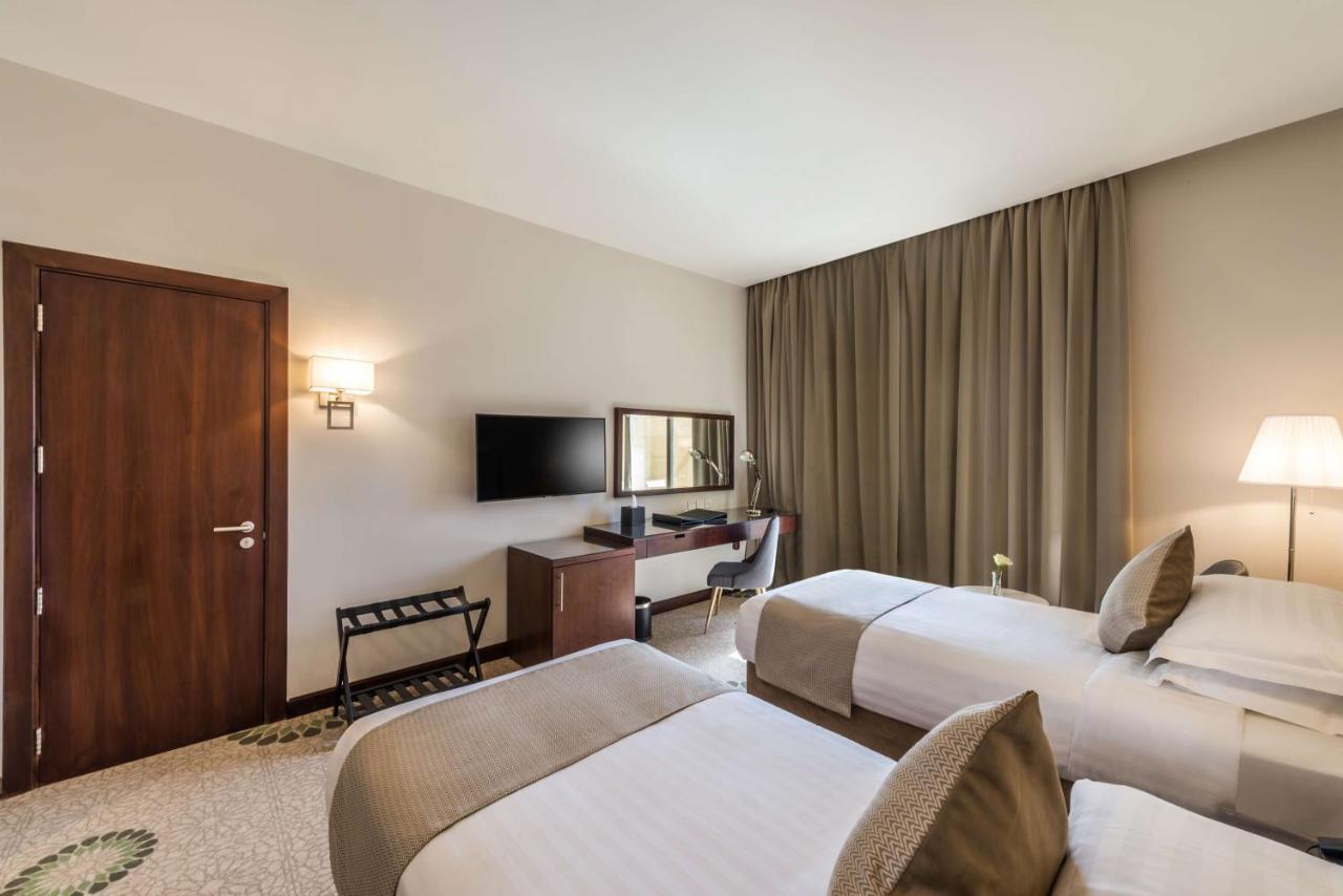 Best Western Plus Al Qurayyat City Center Eksteriør billede