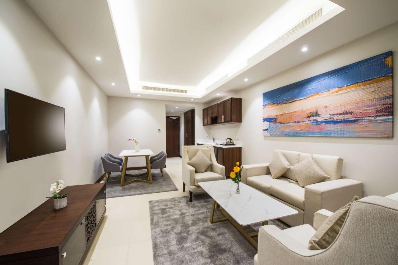 Best Western Plus Al Qurayyat City Center Eksteriør billede