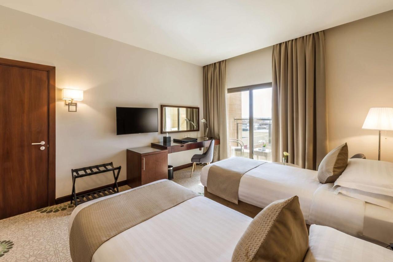 Best Western Plus Al Qurayyat City Center Eksteriør billede